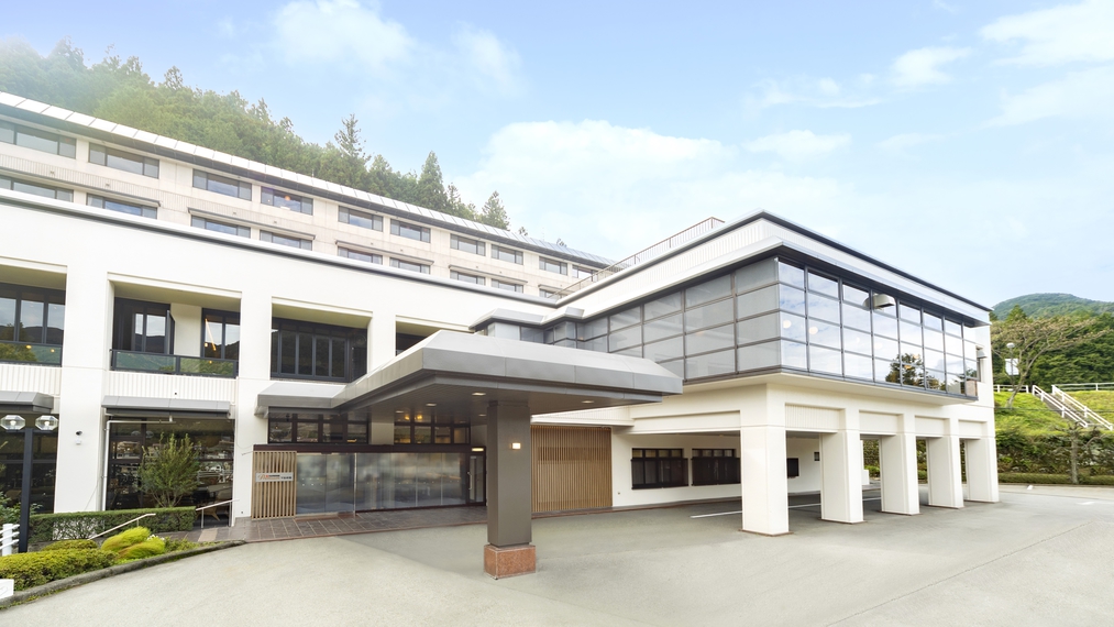 Oedo Onsen Monogatari Premium Gero Honkan 