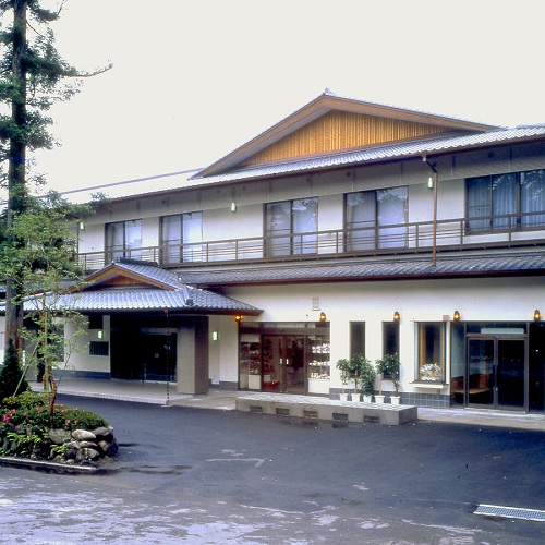 Nikko Onsen Hotel Seikoen