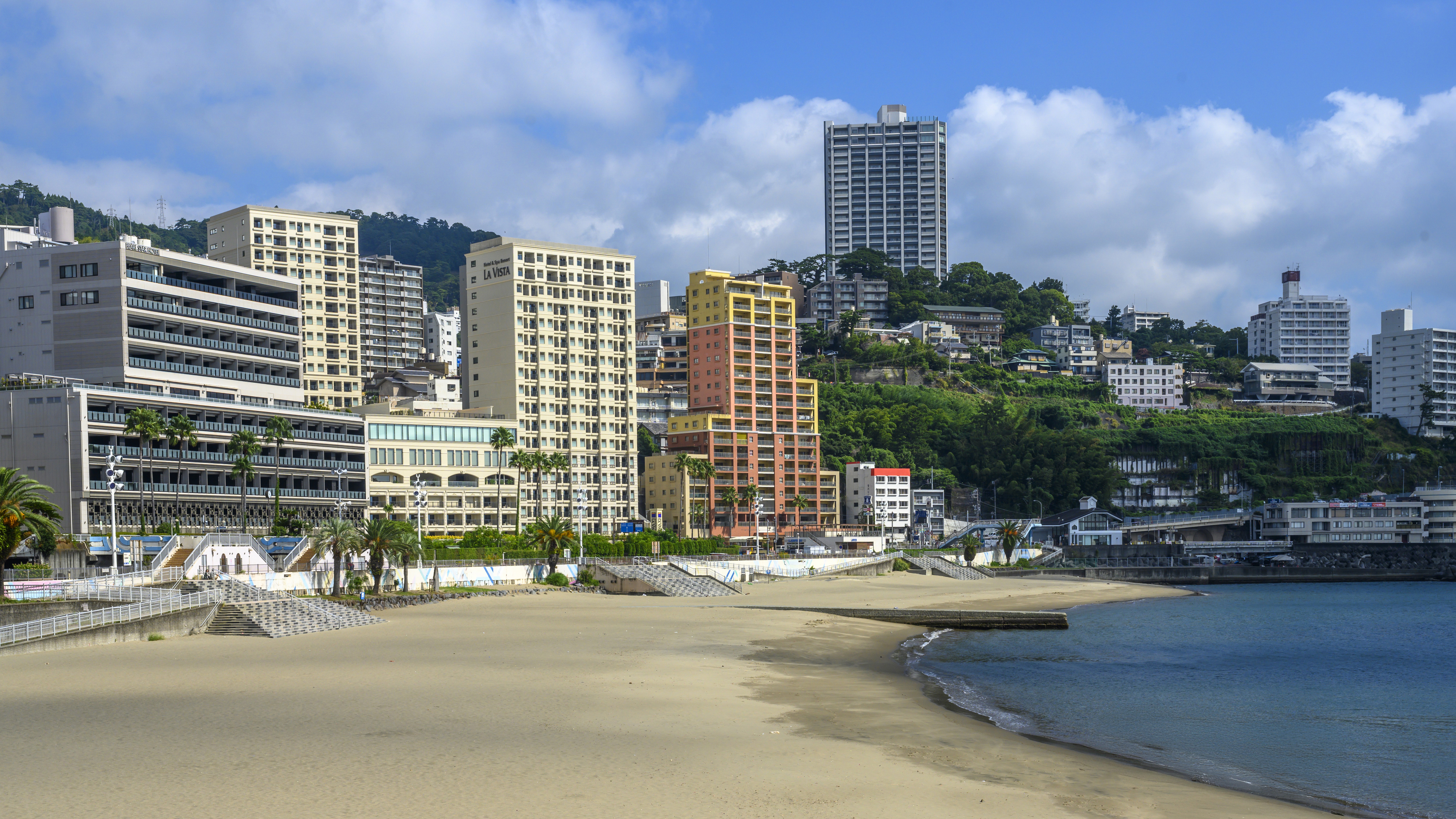 La Vista Atami Terrace (Kyoritsu Resort)