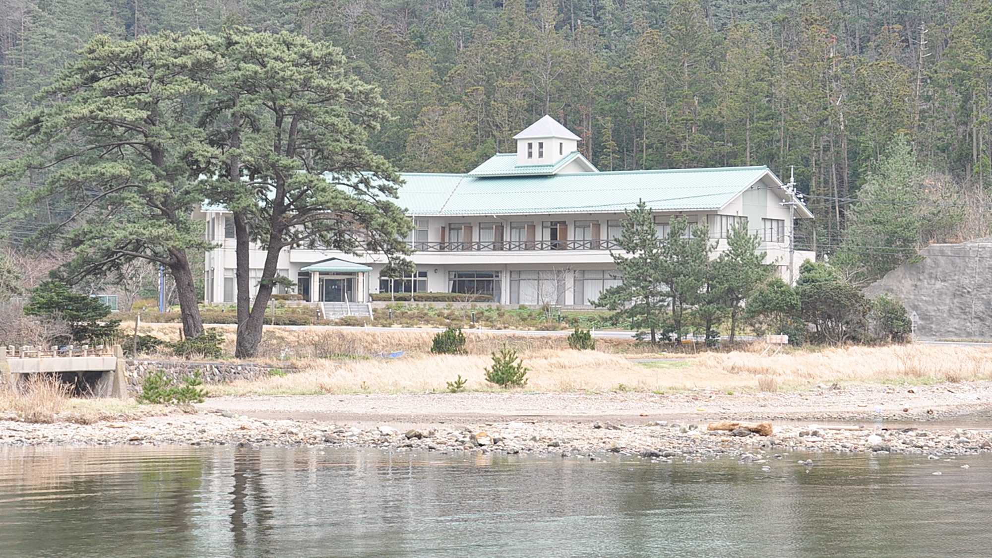 隱岐諸島海音里飯店