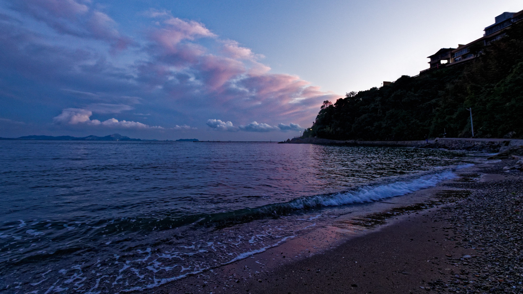 赤穂温泉　料理旅館　呑海楼