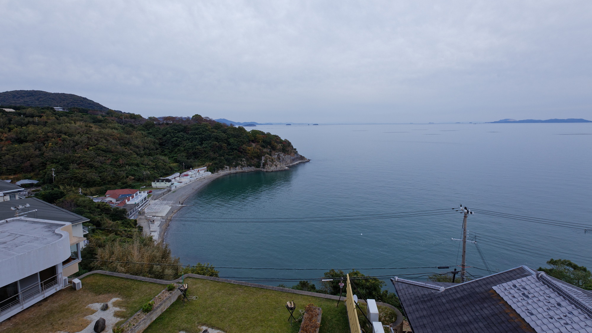 赤穂温泉　料理旅館　呑海楼