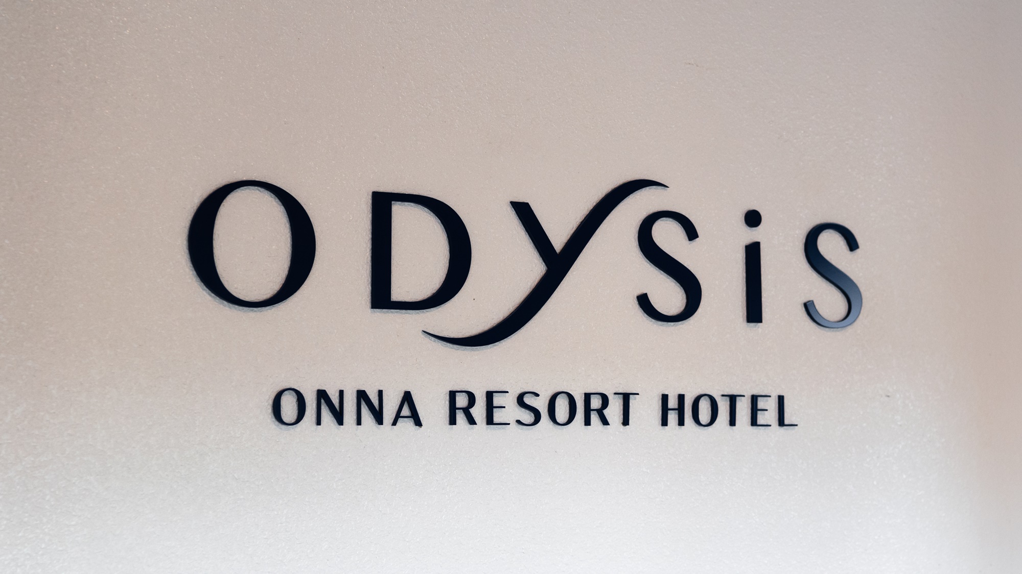 Odysis Onna Resort Hotel