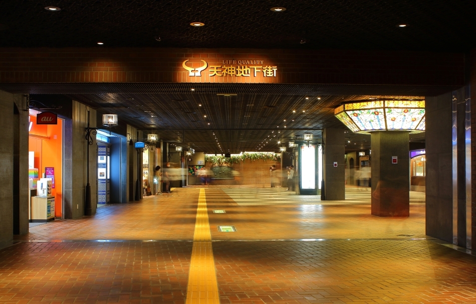 Sutton Hotel Hakata City