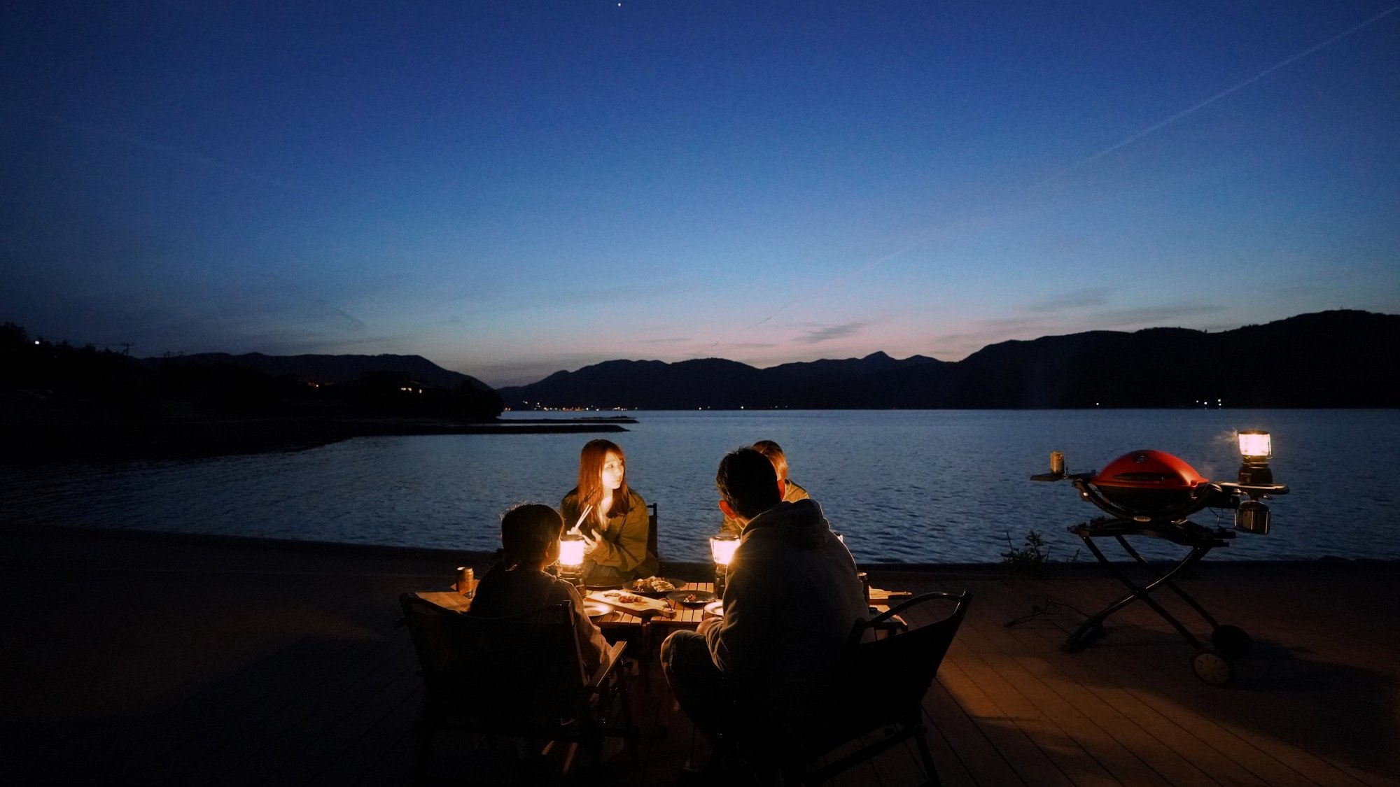 다다요이 (오키 아일랜드)