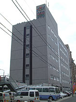 Sakura Madarin（原 Hotel Yu Paradise Sakura）