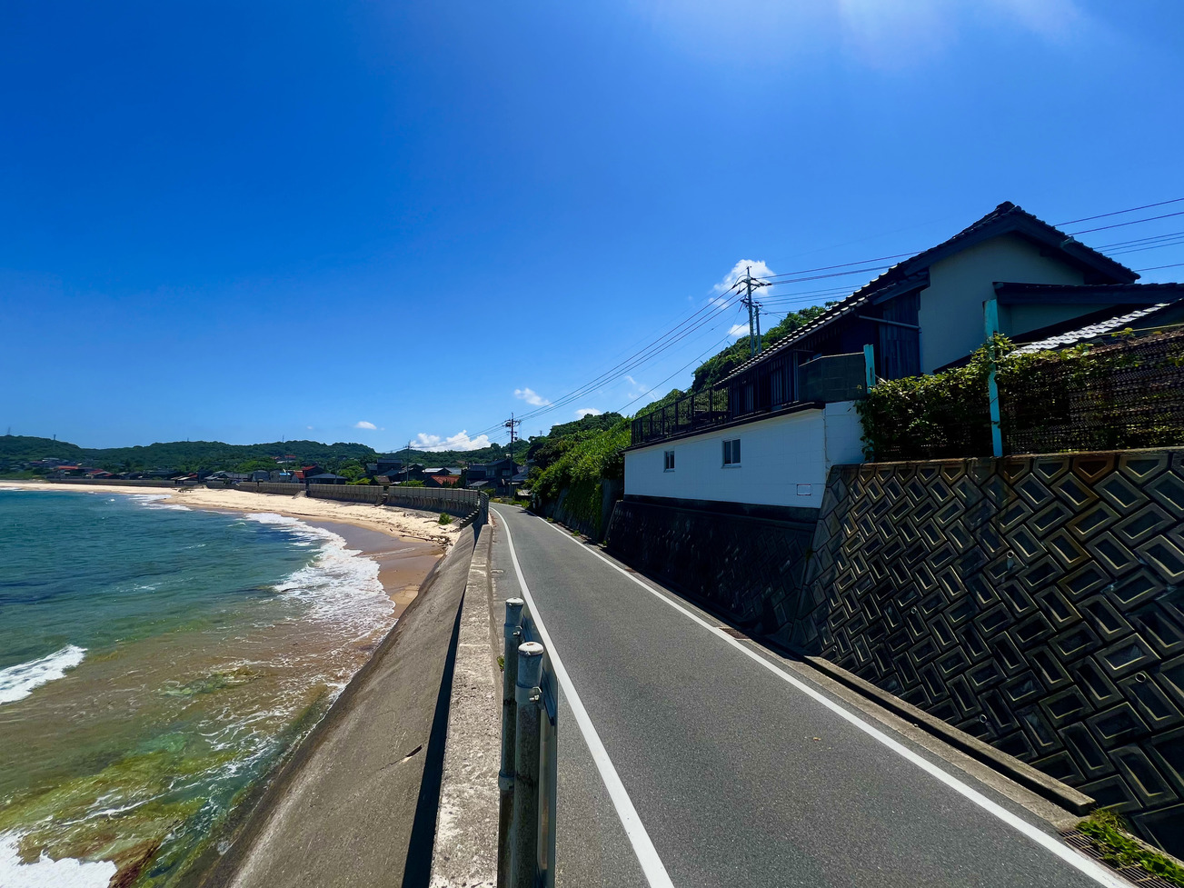 大海前莊公寓
