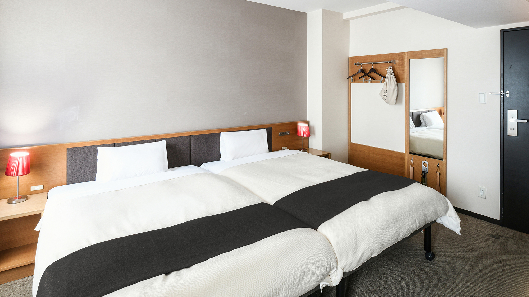 Vessel Inn Hakata Nakasu