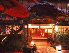 Shimoda-Rendaiji Onsen Kurhaus Ishibashi
