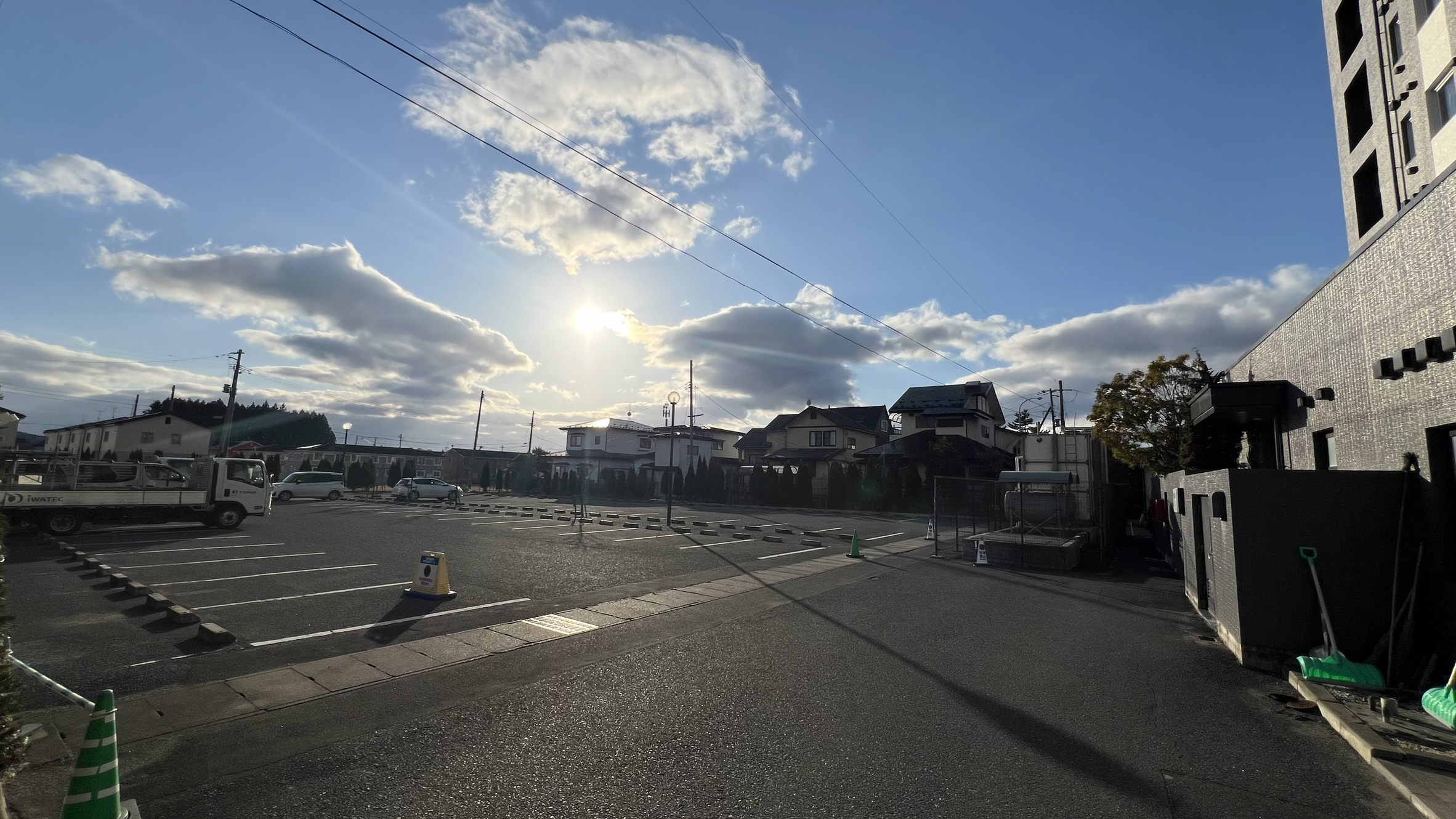 一關交流道路線飯店