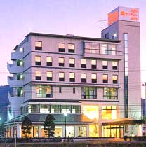 朝日世紀飯店