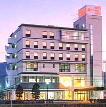 Asahi Century Hotel