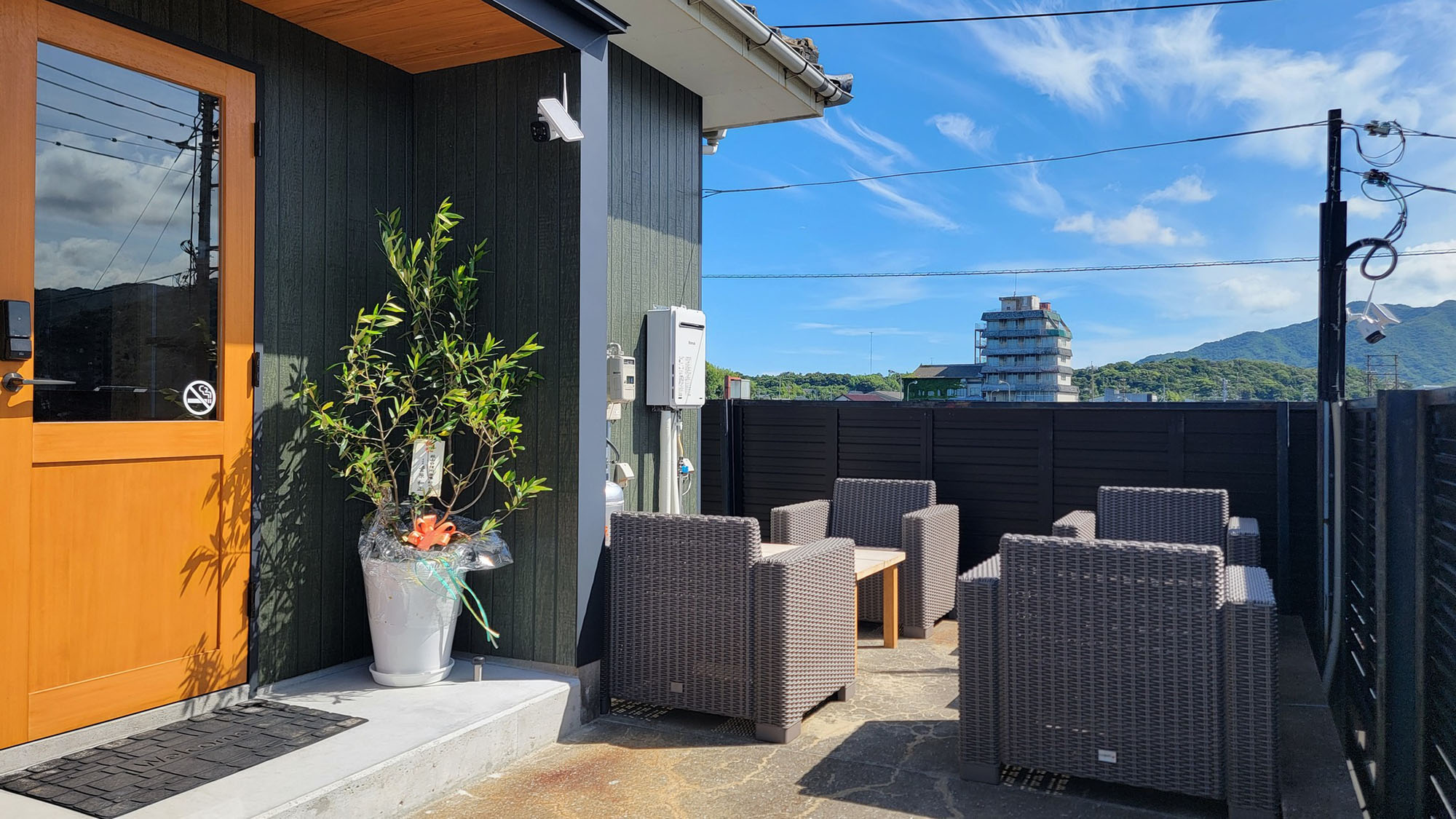 Guesthouse Baikuyanonikai