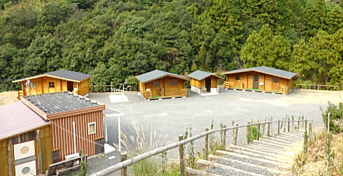 Log Cottage Tochinoki