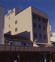 Hotel Ebiya