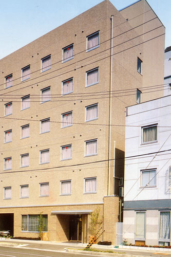 Hotel Okubo