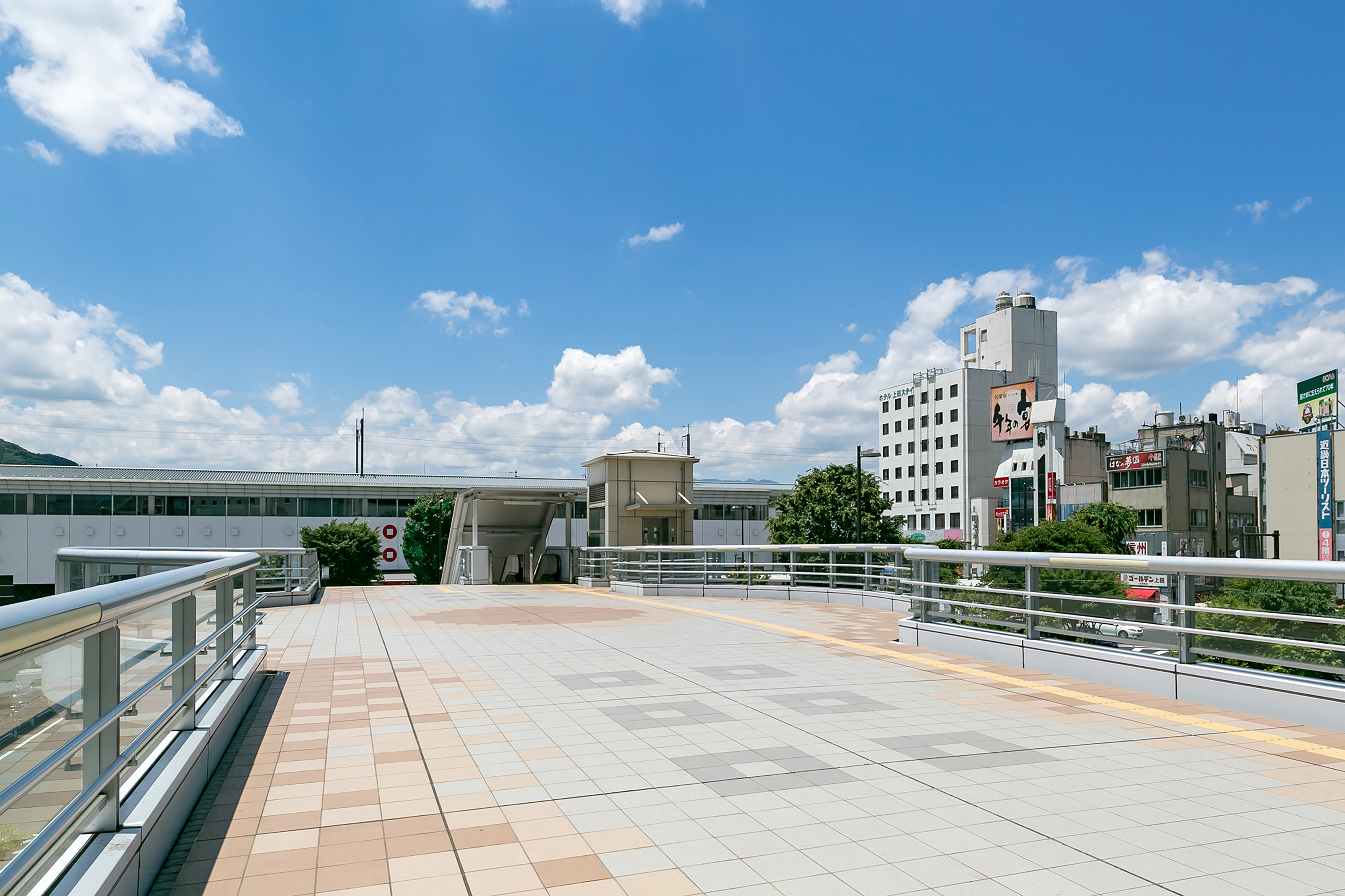 Sotetsu Fresa Inn Nagano-Ueda