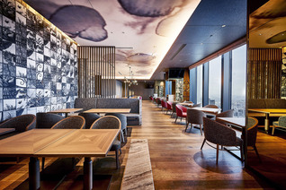 Centara Grand Hotel Osaka