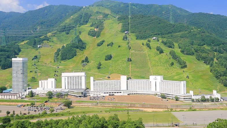 Naeba Prince Hotel