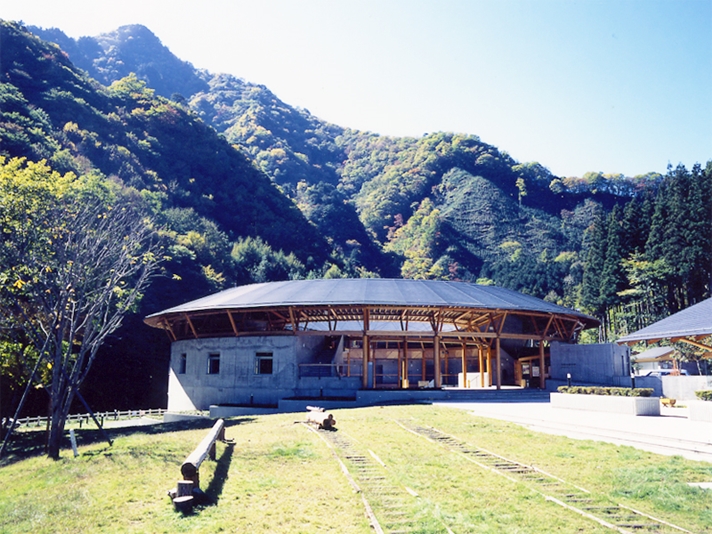 驹鸟庄（埼玉县）