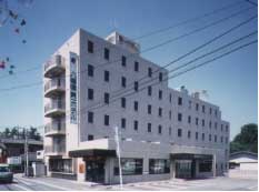 八幡宿第一飯店