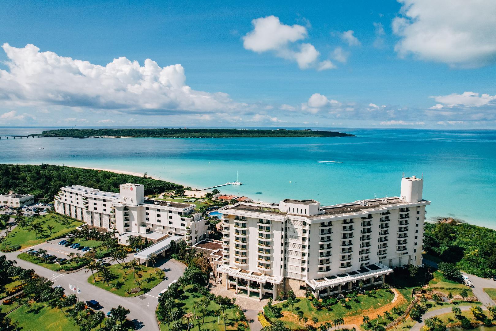 도큐 베케이션 미야코지마