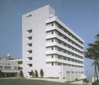 Hotel New Daishin