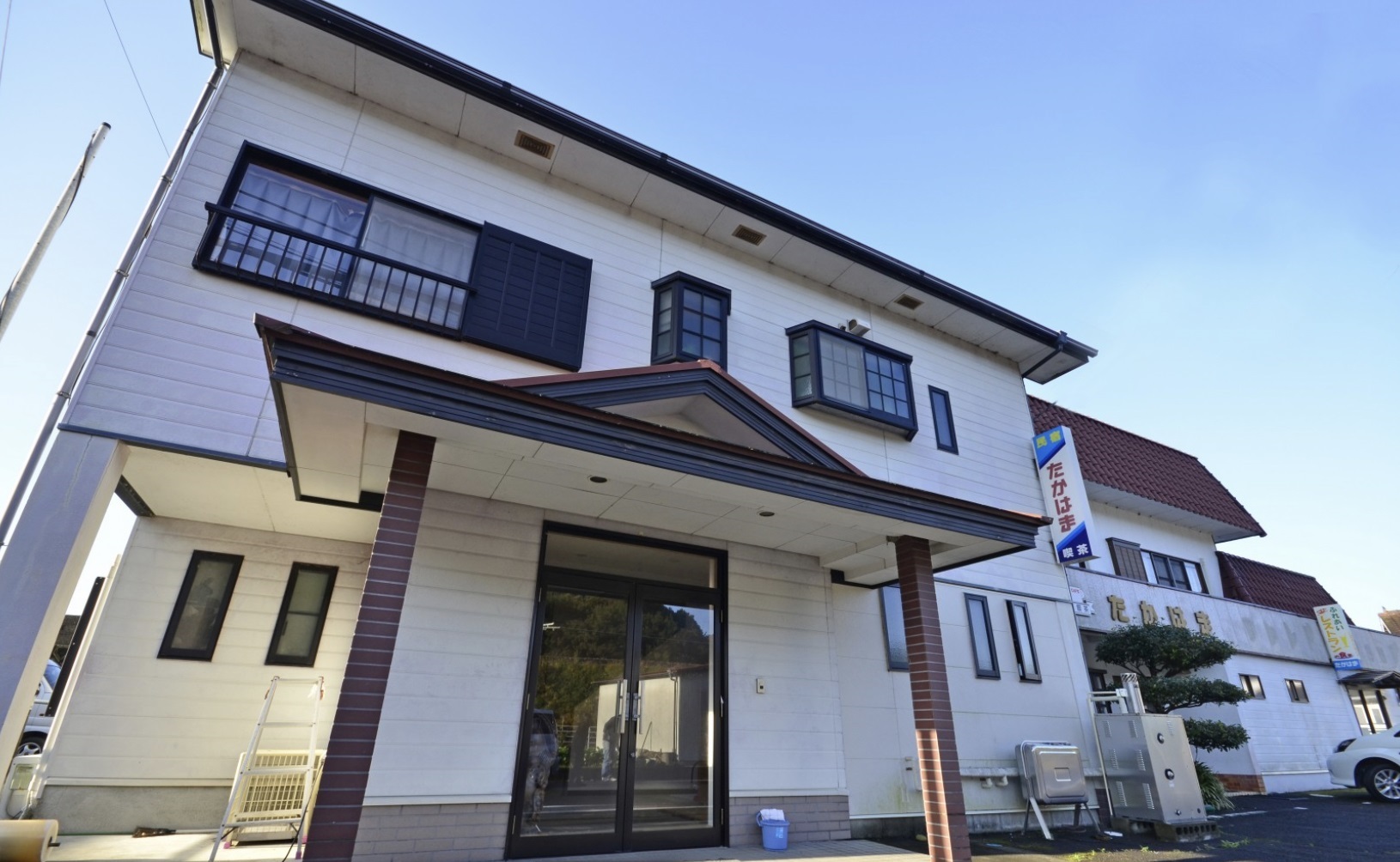 Guesthouse Takahama