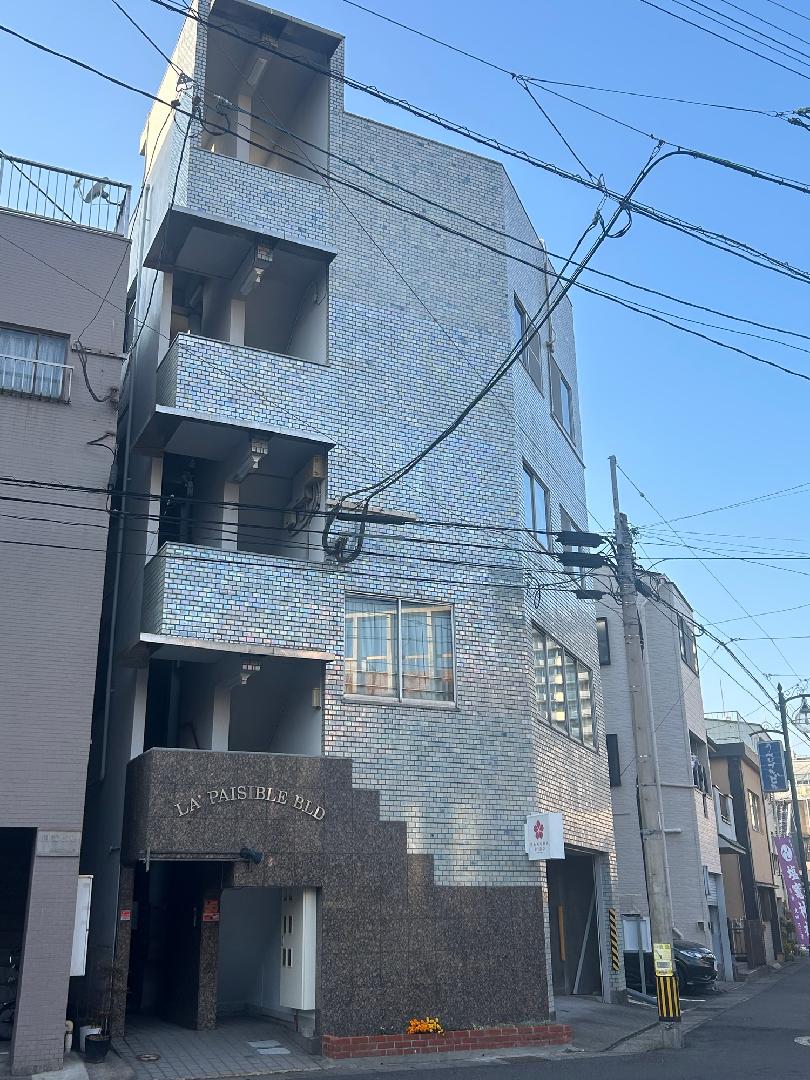 Sakura Piso