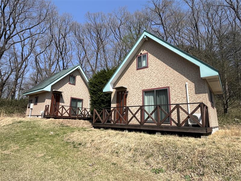 那须高原狗狗小屋Heart Hills