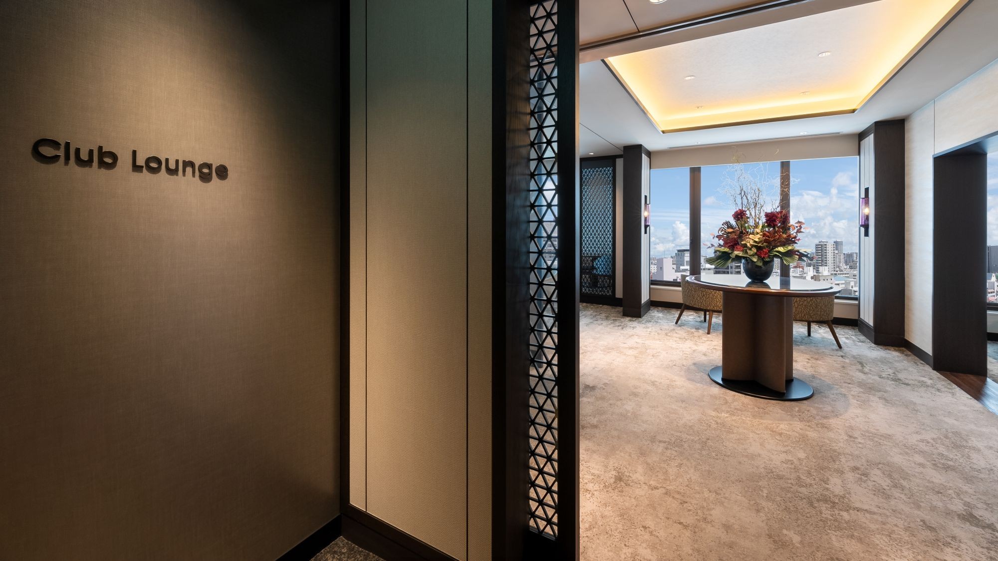 Okinawa Harborview Hotel