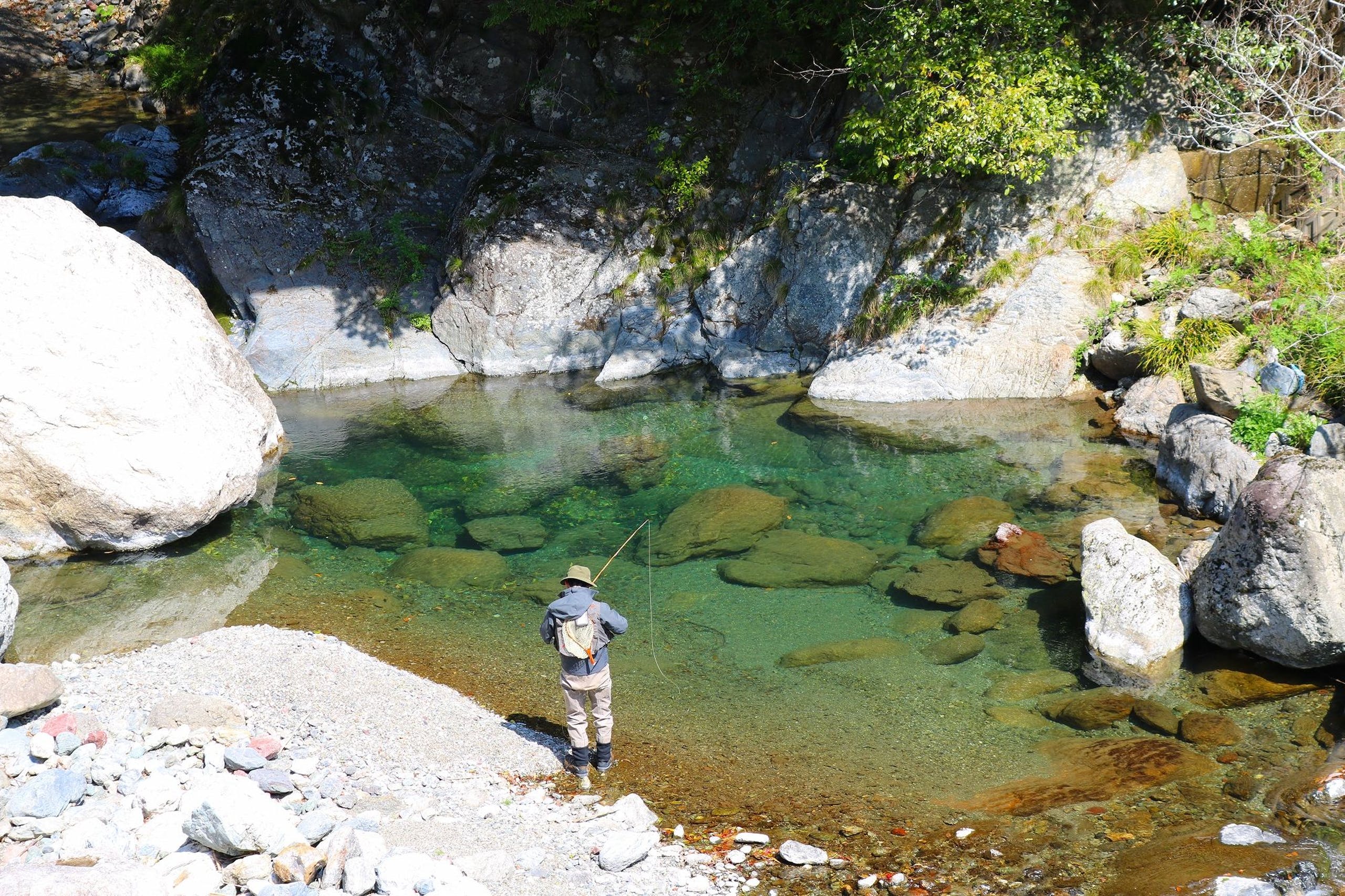 土佐山美食旅馆