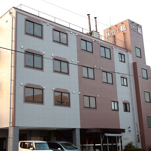 Business Hotel Tsuru