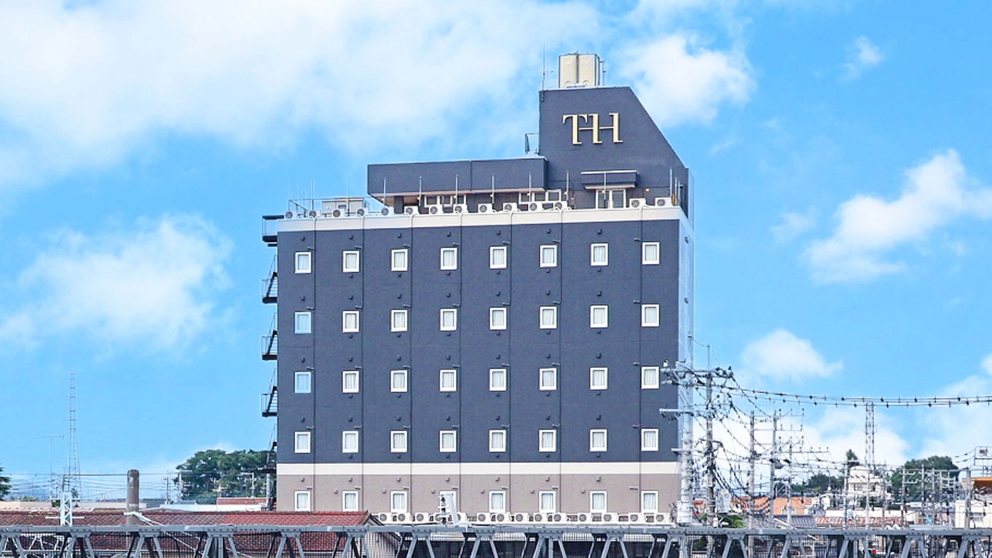 Tatebayashi Hills Hotel