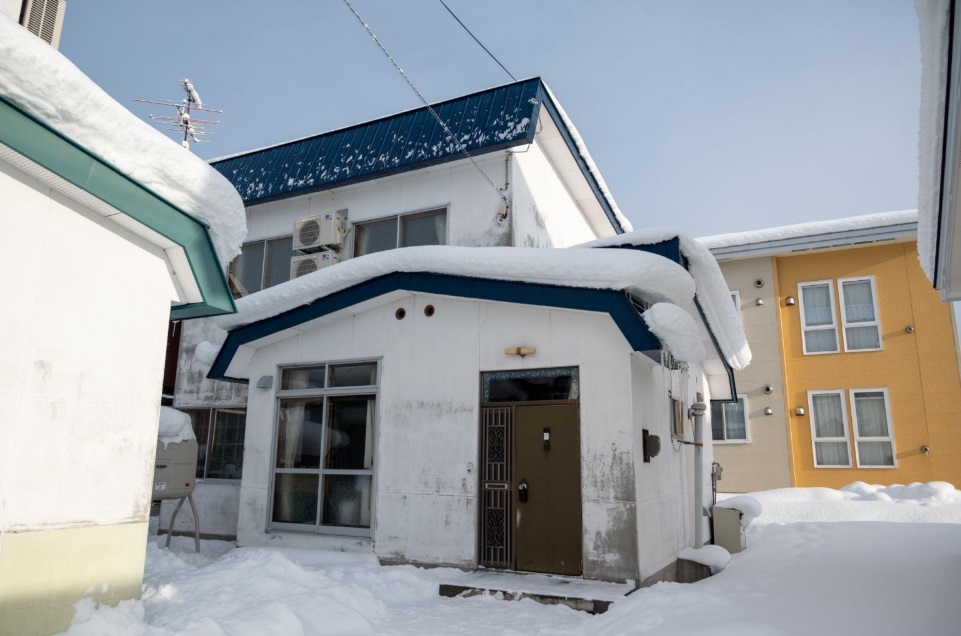 비에이 릴랙스 스테이 B