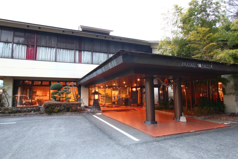 Hotel Iwakiya