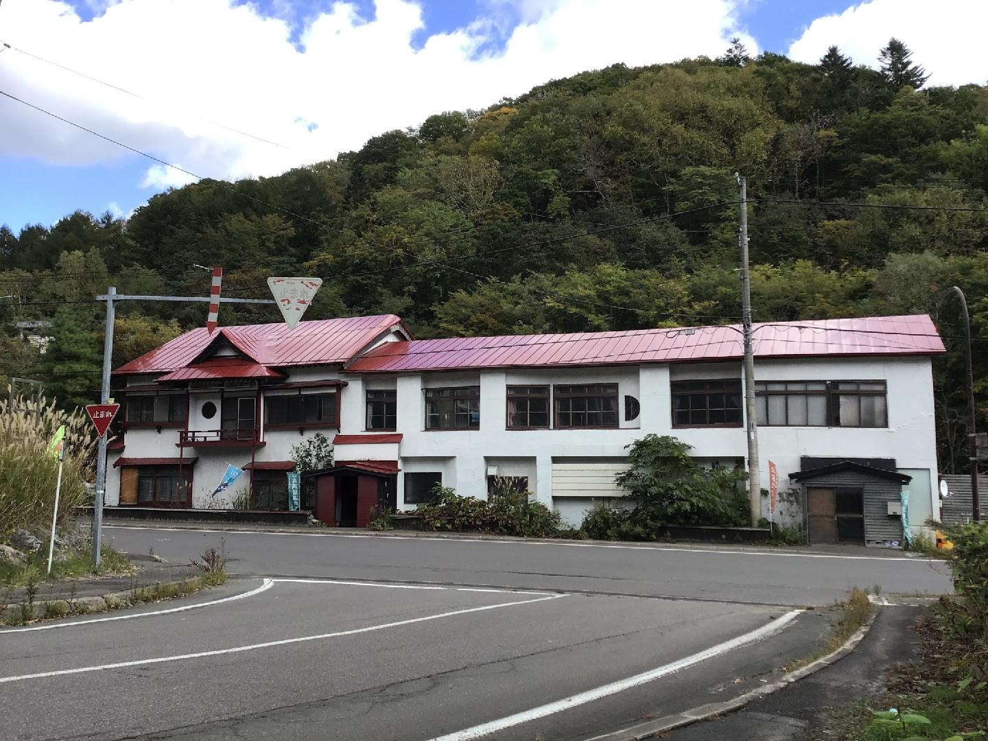 Sawanoyado Kinsenkaku