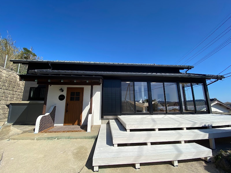Tsukimaru (Goto, Fukue Island)