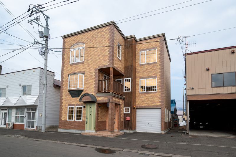 Ｃｏｎｄｏ　Ｆｕｒａｎｏ　ａｓａｈｉｍａｃｈｉ