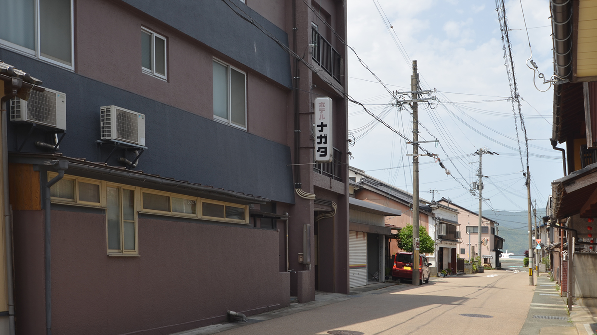 Hotel Nagata