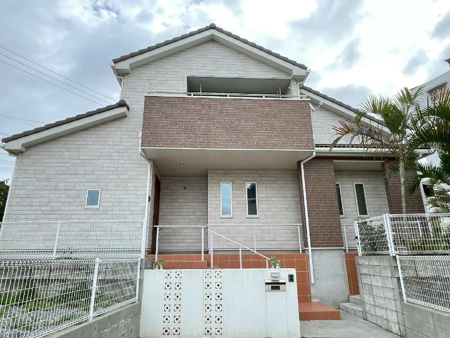 Villa Clownfish Reef