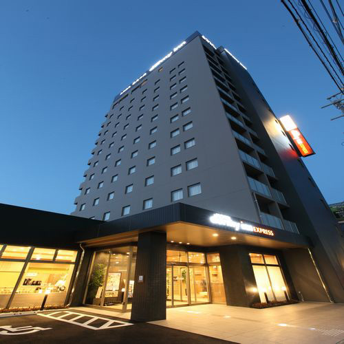 掛川 Dormy Inn Express