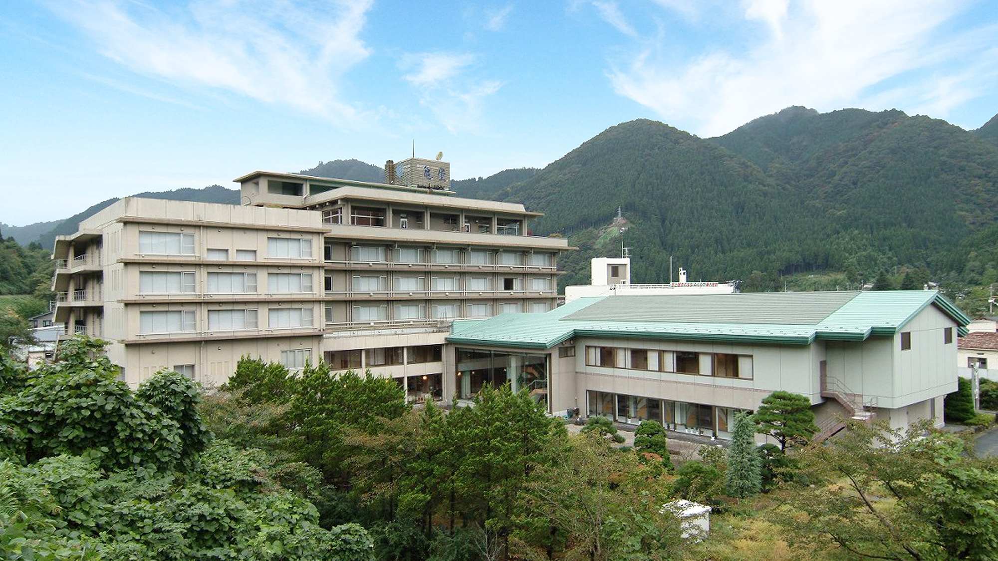 Naruko Onsen Hotel Kameya