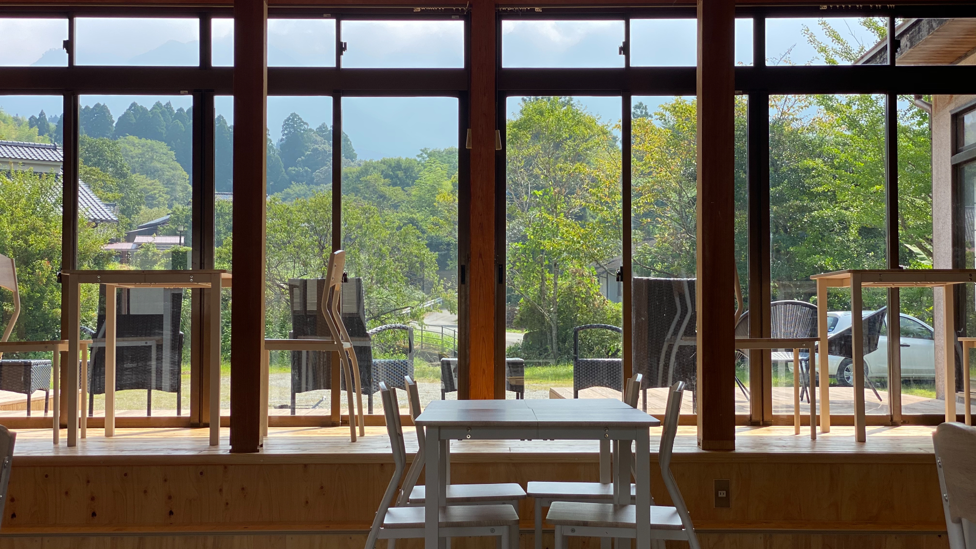 Onsen Ryokan Mizukamiso