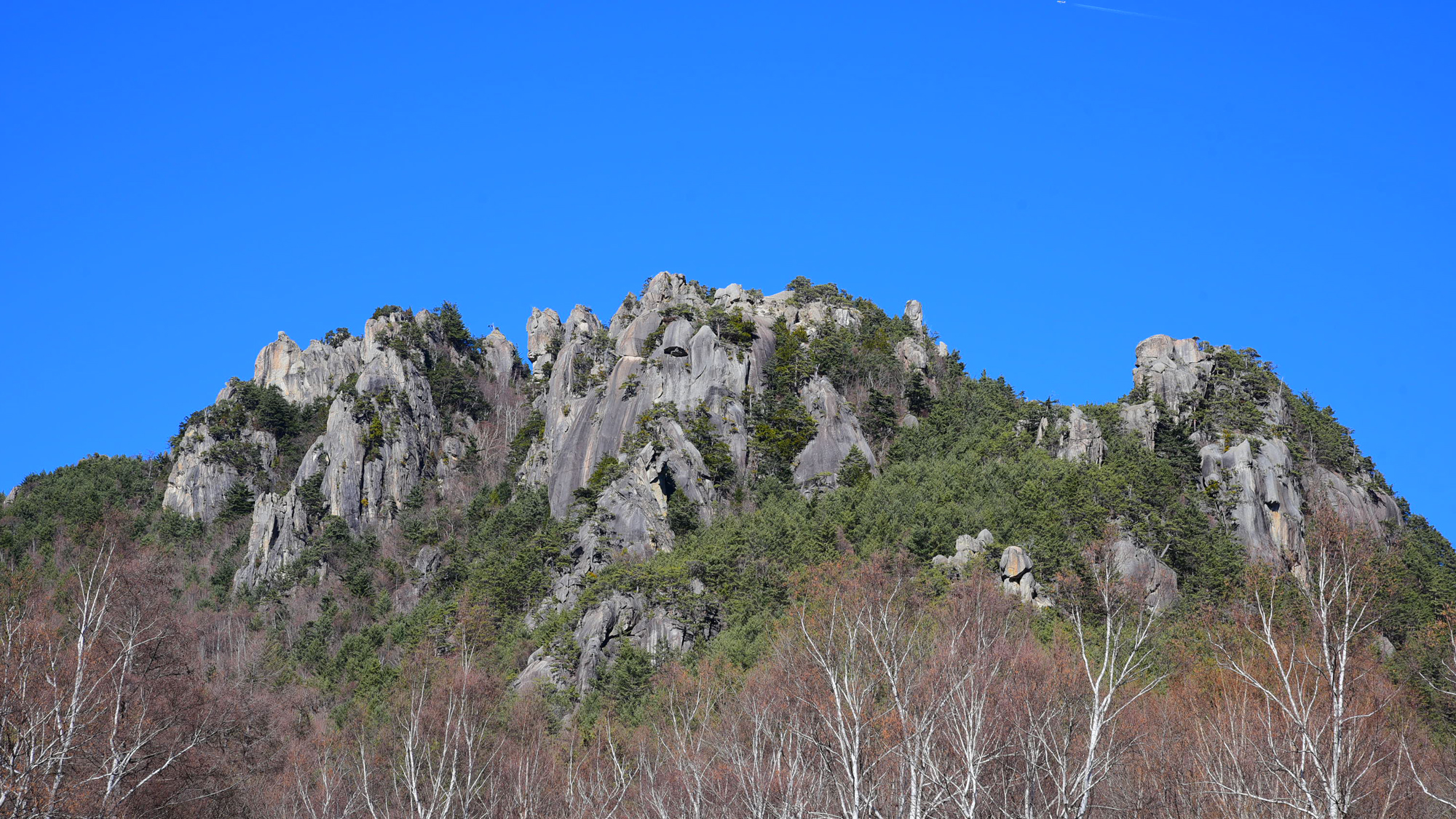 岩根山荘