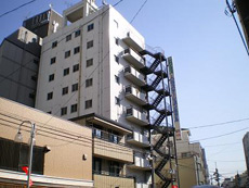 Iriya Station Hotel 
