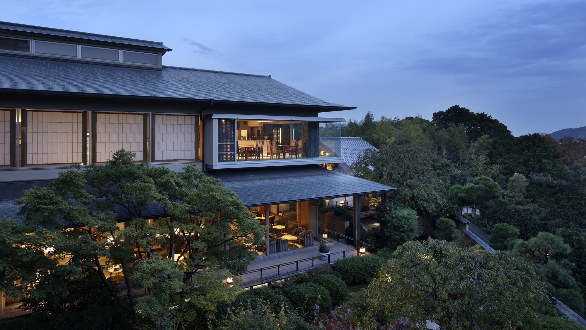 伊東溫泉青山大和旅館