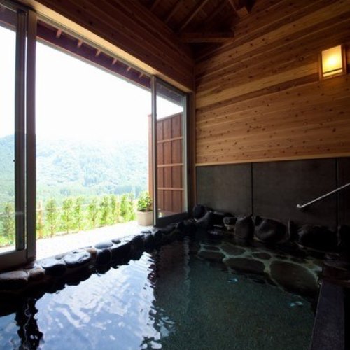 Okuhita Onsen Umehibiki