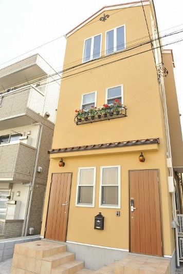 Cozy Inn Tokyo Sakura Town