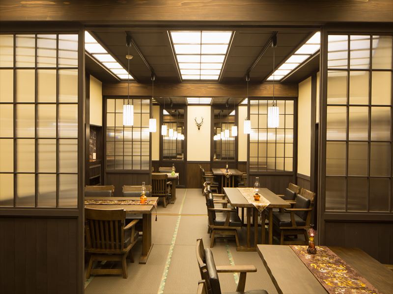 華胥之鄉大人之隱宿